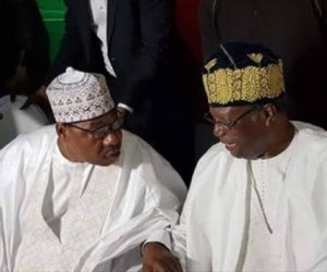 CRISE BÉNIN -NIGER: Soglo et Yayi attendus à Niamey ce lundi pour une médiation de paix