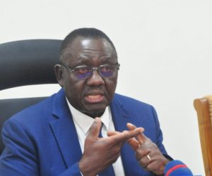 EXPORTATION ILLÉGALE DES ENGRAIS AGRICOLES : Le Ministre met en garde les potentiels contrevenants