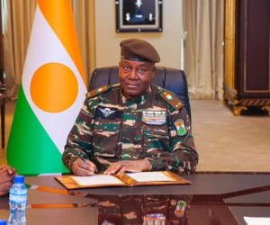 EXPORTATION DU PÉTROLE BRUT NIGÉRIEN: Tiani décide d&rsquo;abandonner le Bénin