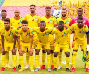 ELIMINATOIRES CAN MAROC 2025 : Le Bénin dans le Groupe D aux côtés du Nigeria et du Rwanda