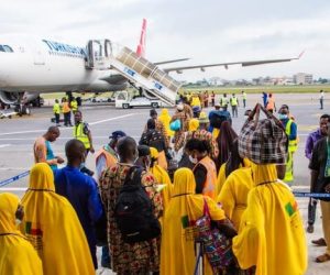 ORGANISATION DU HADJ 2024 : Le Bénin félicité par les autorités saoudiennes