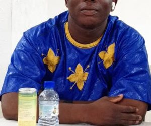 EXAMEN DE FIN D&rsquo;ANNÉE : Message de Fabrice Lokossou à l&rsquo;endroit des candidats