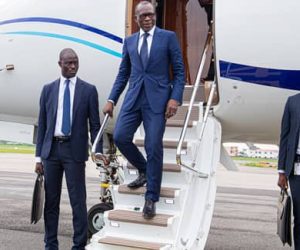SOMMET DES CHEFS D&rsquo;ÉTATS AFRICAINS EN CORÉE DU SUD: Patrice Talon se fera représenter