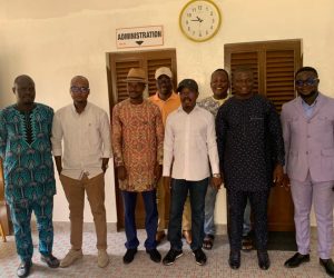 ELECTION À LA HAAC 7ÈME MANDATURE: Échange entre UNaMEL-Bénin et les différents candidats
