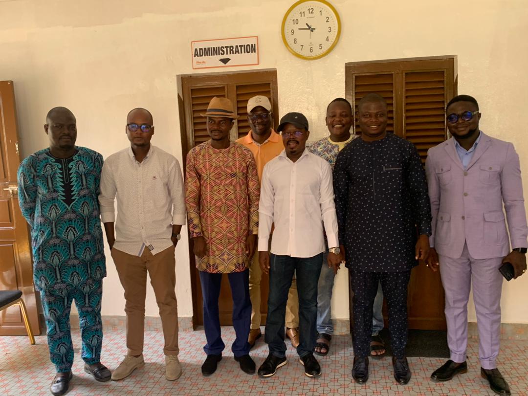 ELECTION À LA HAAC 7ÈME MANDATURE: Échange entre UNaMEL-Bénin et les différents candidats