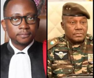 ARRESTATION DE CINQ RESSORTISSANTS NIGÉRIENS: Metonou justifie, Tiani menace et met en garde