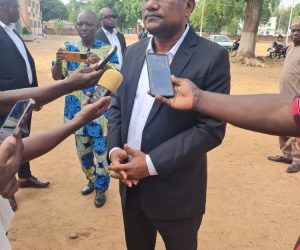 ÉLECTIONS HAAC  7ÈME MANDATURE : Rémy Prosper Moretti satisfait du déroulement
