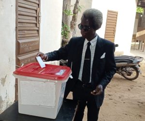ÉLECTION À LA HAAC : Parakou vote sans anicroche