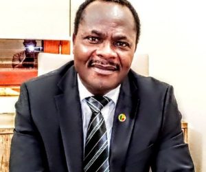 Badirou AGUEMON sans langue de bois sur la tournée de réddition de compte