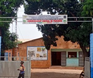 COMMISSARIAT CENTRAL DE PARAKOU : Des véhicules en fourrière vendus aux enchères le 21 juin prochain