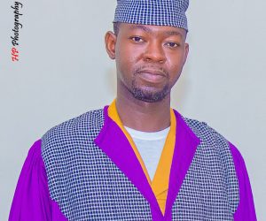 SOUTENANCE DE THÈSE À LA FACULTÉ D&rsquo;AGRONOMIE DE L&rsquo;UNIVERSITÉ DE PARAKOU : Juste Amanoudo élevé avec brio au grade de docteur