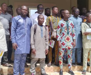 LUTTE CONTRE LE DIABÈTE ET L&rsquo;HYPERTENSION ARTÉRIELLE : Des professionnels des médias du nord-Bénin outillés