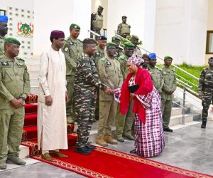 DE RETOUR AU NIGER APRÈS LEUR LIBÉRATION : Les agents de Wapco Niger interpellés à Cotonou, accueillis en héros par Tiani