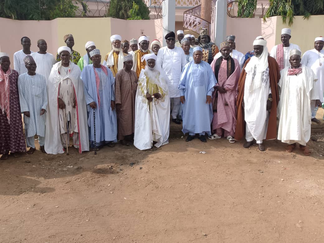 NOUVEAU CODE ÉLECTORAL : L&rsquo;appel des imams du septentrion et du centre Bénin