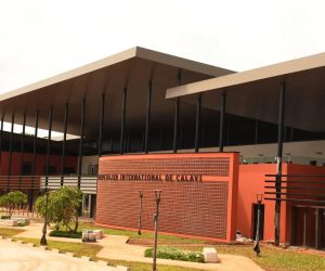 SANTÉ: La date d&rsquo;ouverture du Centre hospitalier international de Calavi connue