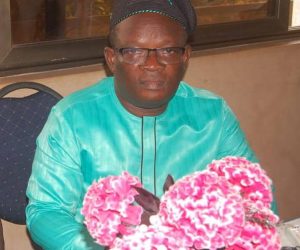 CEG3 ABOMEY-CALAVI: Alphonse Oussou, un retraité auréolé de gratitude