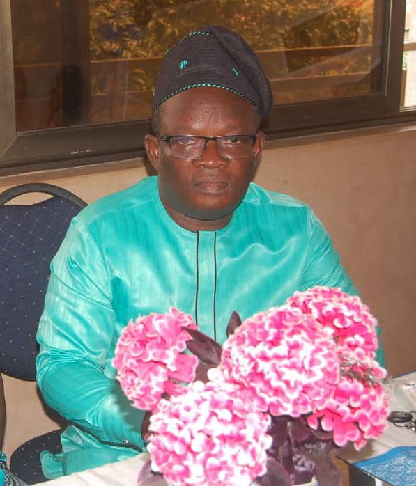 CEG3 ABOMEY-CALAVI: Alphonse Oussou, un retraité auréolé de gratitude