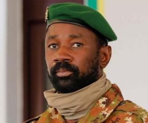 MALI: Assimi Goïta accuse la France de terrorisme économique