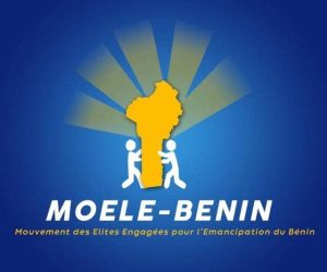 MOELE-BÉNIN : Gérard Hessou suspendu