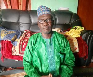 POLEMIQUE SUR LA RÉCENTE PRIÈRE DES IMAMS A PARAKOU : L&rsquo;Imam Kabirou Mohamed Yari s’insurge contre les rumeurs et apporte des clarifications