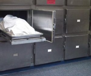 Le Brûlot : Même les morts y passeront !