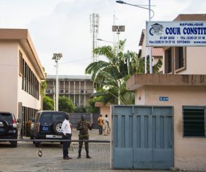 COUR CONSTITUTIONNELLE : Une plainte déposée contre Talata par « Les Démocrates »