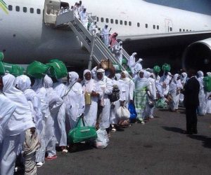 RETOUR DU HADJ 2024 : 25 pèlerins ivoiriens testés positifs à la Covid-19
