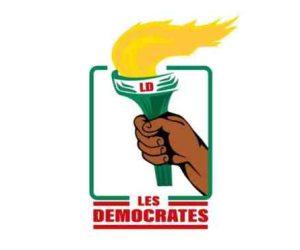 RECRUDESCENCE DES ATTAQUES TERRORISTES AU BÉNIN: « Les Démocrates » déplore la situation et interpelle le Gouvernement