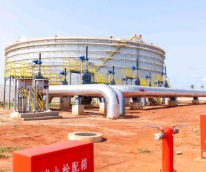EXPORTATION DU PÉTROLE NIGERIEN : Le blocus totalement levé