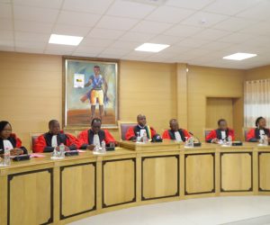 CRÉATION ET NOMINATION DES MINISTRES CONSEILLERS: La cour constitutionnelle valide le décret