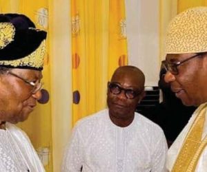 MEDIATION DE YAYI ET SOGLO : Tiani favorable à l&rsquo;ouverture des frontières