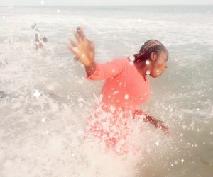 PLAGE FIDJLOSSÈ, SÈME ET TOGBIN : Les baignades sont interdites jusqu&rsquo;à nouvel ordre