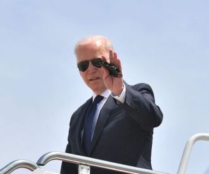 ÉLECTIONS PRÉSIDENTIELLES AUX USA : Joe Biden renonce à sa candidature