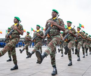 DÉFILÉ MILITAIRE DU 1ER AOÛT 2024 : L&rsquo;armée annonce des innovations