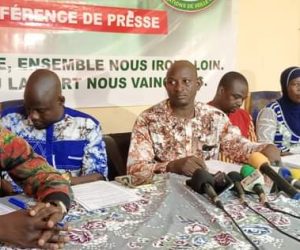 BURKINA-FASO: La Cnavc exige la délocalisation de l&rsquo;ambassade de la France