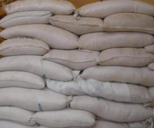 LUTTE CONTRE L&rsquo;EXPORTATION DES VIVRES: Saisine de centaines de sacs de riz et de maïs par les Fds