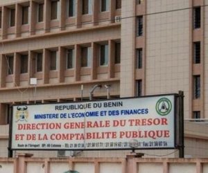 RECRUTEMENT DE 150 FONCTIONNAIRES POUR LE TRESOR PUBLIC : Le dépôt des dossiers sans casier judiciaire autorisé