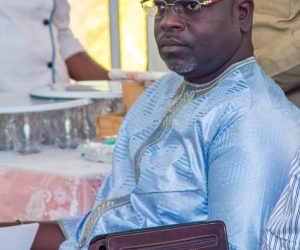 PERSPECTIVES POUR LE DÉVELOPPEMENT DE L&rsquo;AQUACULTURE AU BÉNIN : Ibrahim Imorou Toko propose la création d&rsquo;une Agence pour le développement de ce secteur