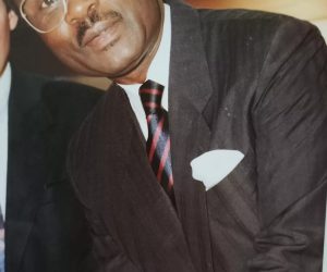 CARNET NOIR : L’ex ambassadeur Saturnin Soglo a tiré sa révérence