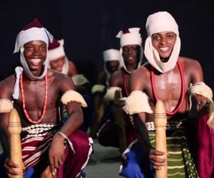 CULTURE: Le « Tèkè », la danse légendaire des peuples Baatonnu et Bô