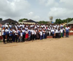 CÉLÉBRATION DES 60 ANS D&rsquo;EXISTENCE DU MADEB DANS L&rsquo;ARCHIDIOCÈSE DE PARAKOU: L&rsquo;évènement célébré avec faste