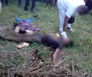 CONFLITS ENTRE ÉLEVEURS ET AGRICULTEURS À FONGBA : Deux morts enregistrés et une personne grièvement blessée.