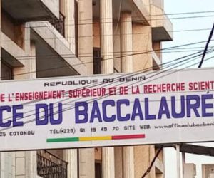 SESSION DE REMPLACEMENT DU BAC 2024 AU BÉNIN : La composition démarre le lundi 15 Juillet au Ceg Sainte Rita