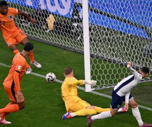 EURO 2024 : l&rsquo;Angleterre rejoint l&rsquo;Espagne en finale