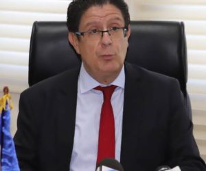 SUPPOSÉE PRÉSENCE DE BASES MILITAIRES AU BÉNIN: Marc Vizy dément les allégations de Traoré