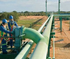 PÉTROLE BRUT NIGÉRIEN: Le Niger et le Tchad ont trouvé un accord d&rsquo;exportation