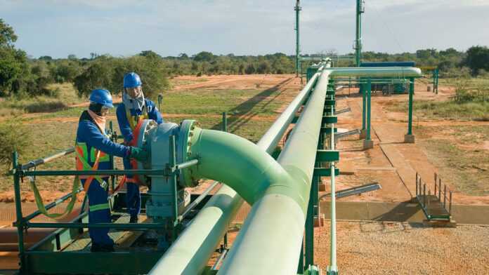 PÉTROLE BRUT NIGÉRIEN: Le Niger et le Tchad ont trouvé un accord d&rsquo;exportation