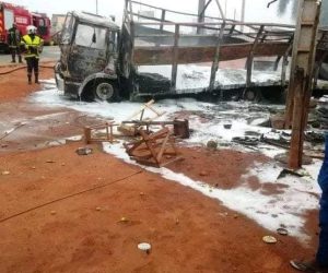 ABOMEY-CALAVI : Le Kpayo a encore dicté sa loi