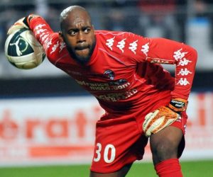 BENIN FOOTBALL : Fabien Farnolle annonce sa retraite