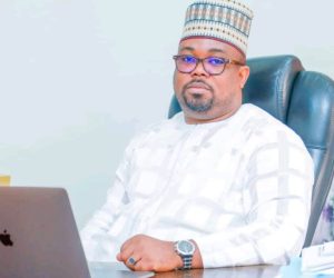 DISTINCTION ANNONCÉE DES AMBASSADEURS DE SOLUTIONS POUR L’AFRIQUE : Sidikou Karimou, une fierté nationale
